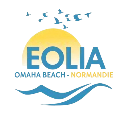 Eolia Normandie — Omaha Beach