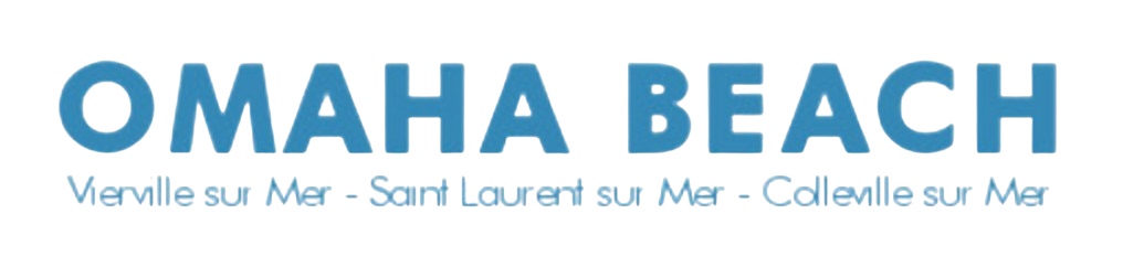 Omaha Beach — Vierville, Saint-Laurent, Colleville-sur-Mer